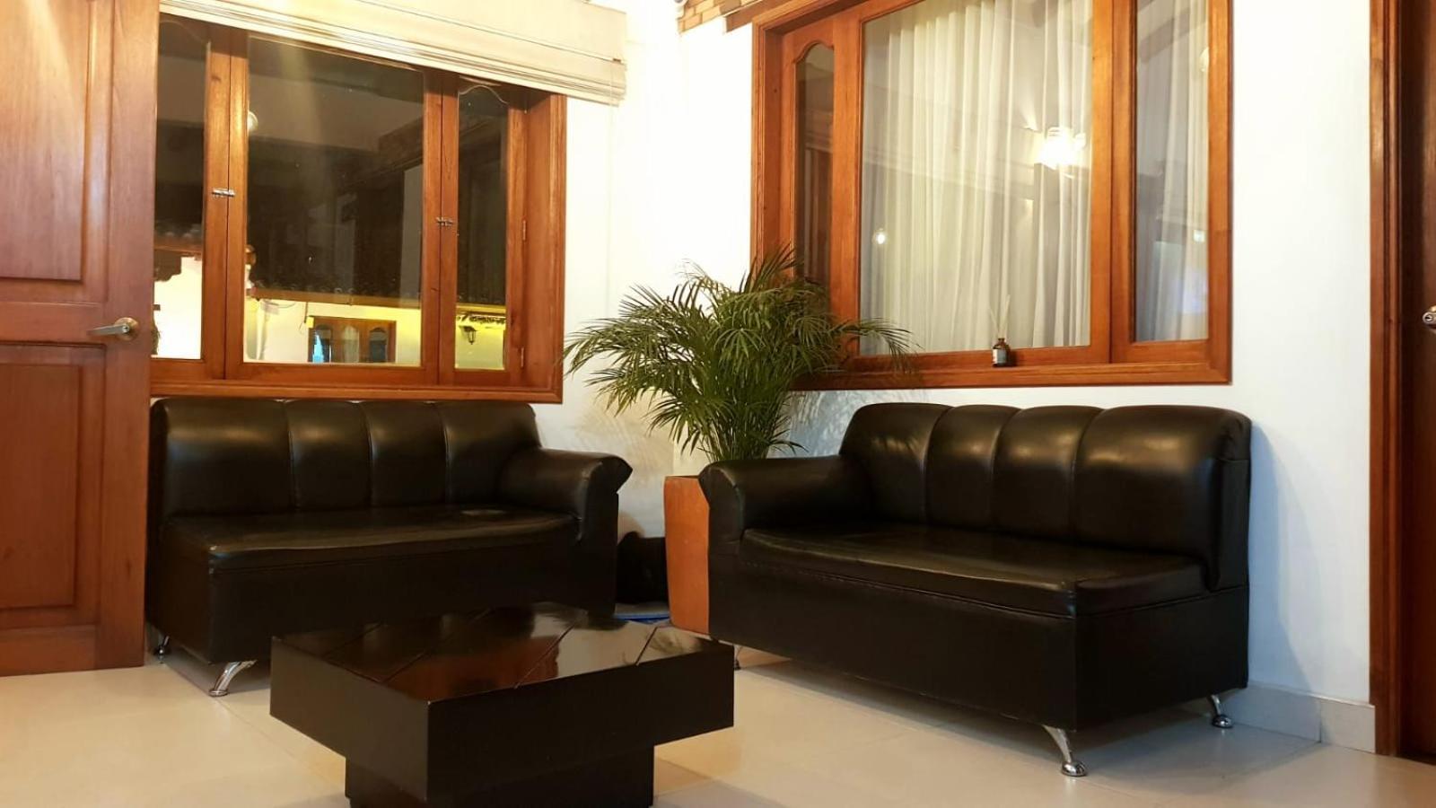 Hospedaje Villa Monica Вилья-де-Лейва Экстерьер фото